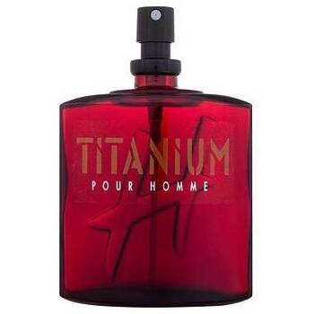 Titanium EDT